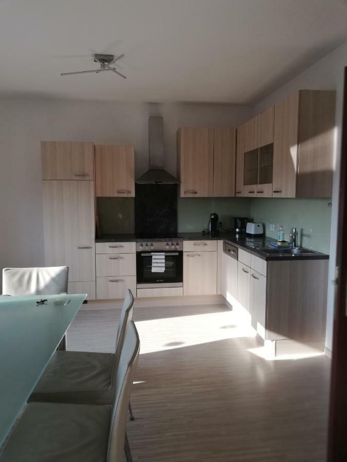 Modernes 2-Zimmer-Apartment Nahe Graz Gratkorn Exteriér fotografie
