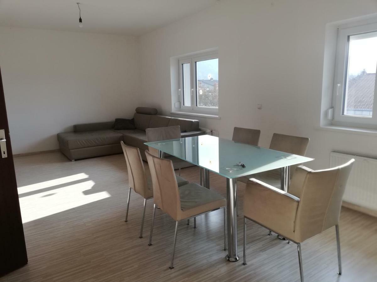 Modernes 2-Zimmer-Apartment Nahe Graz Gratkorn Exteriér fotografie